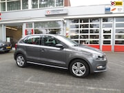 Volkswagen Polo - 1.0