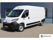 Opel Movano-e - Electric L3 110 kWh | CAMERA | NAVI 10" | DRAADLOOS CARPLAY 
