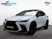 Lexus NX - 350h AWD F Sport Line | Mark Levinson | Panoramadak | 360 Ca