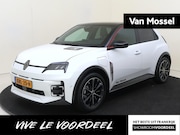 Renault 5 - urban range iconic cinq 40 kWh | Navigatie | Harman Kardon |