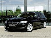 BMW 5-serie - 528i Touring zescil! â ALLE opties, TOPstaat