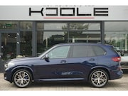 BMW X5 - xDrive45e High Executive | M Pakket | PANO | ACC | Trekhaak