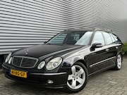 Mercedes-Benz E-klasse - 350 V6 272PK Avantgarde / *NAP* / Pano / Trekhaak / NW APK