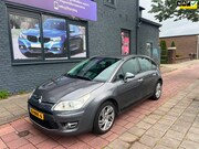 Citroën C4 - 1.6 VTi Exclusive