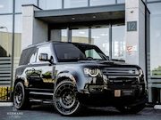 Land Rover Defender - 90 3.0 P400 X-Dynamic HSE / Alcantara / OCTA / 360° / ACC