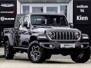 Jeep Gladiator - Rubicon 3.6 V6 Automaat | LPG | 3 Persoons | Grijs kenteken 