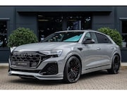Audi Q8 - 60 TFSI e Competition 490pk, ABT, Nardo, Full-options 2026