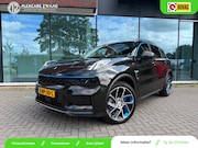 Lynk & Co 01 - 1.5 PHEV - Automaat - Panoramadak/schuifdak - Navi - Climate