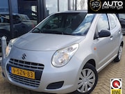 Suzuki Alto - 1.0 Comfort EASSS | Zeer Nette Staat | Lage KM Stand | NL AU