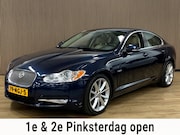 Jaguar XF - 5.0 V8 Portfolio|Youngtimer|Camera|Automaat|Climate Control|