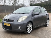Toyota Yaris - 1.8 VVTi TS AIRCO CRUISE ELEKPAKKET MET.LAK