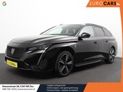 Peugeot 308 - 1.2 PureTech Automaat GT Climate control Adaptive cruise con