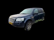 Land Rover Freelander - 3.2 i6 HSE