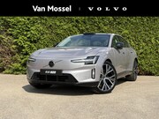 Volvo ES90 - Single Motor Extended Range Ultra 92 kWh