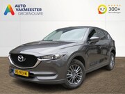 Mazda CX-5 - 2.0 165pk Aut. SKYLEASE / Trekhaak / Navi / BOVAG garantie