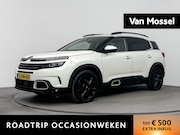 Citroën C5 Aircross - 1.2 PureTech Business Plus | Trekhaak | Cruise Control | Ach