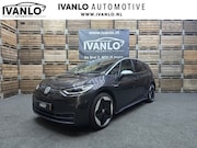 Volkswagen ID.3 - First Max 58 kWh Panorama IQ Navi Clima Camera 20"LM