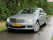 Mercedes-Benz C-klasse - C 200 CDI Business Class Elegance | Automaat + Cruise co