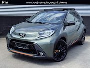 Toyota Aygo X - 1.0 VVT-i S-CVT Limited Cabrio, Automaat, Navigatie, Stoelve