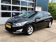 Hyundai i40 - Wagon 1.6 GDI Blue Business Edition