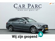 Mercedes-Benz C-klasse - Estate 180 AMG Line LED/SFEER/PANORAMADAK/LEDER+S.VERWARMING