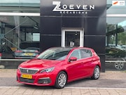 Peugeot 308 - 1.5 BlueHDi Allure