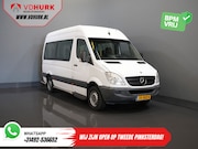 Mercedes-Benz Sprinter - 313 2.2 CDI L2H2 €9.075 Incl. BTW BPM VRIJ! EXPORT Combi/ 9 