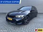 BMW 3-serie - Touring 330e xDrive M Sport Pano | Leer | H&K | HUD