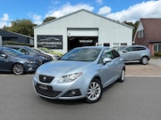 Seat Ibiza - SC 1.2 TSI Style Cruise|Clima|Trekhaak|Airco|NAP