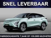 Omoda 5 - EV Premium 61 kWh | Snel leverbaar | €750,- inruilvoordeel*