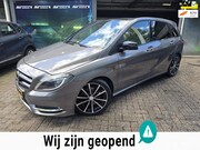 Mercedes-Benz B-klasse - 180 Ambition | AUTOMAAT | 3/6 OF 12MND GARANTIE | NAVI | PAN
