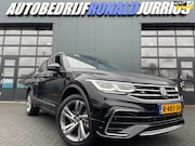 Volkswagen Tiguan - 1.4 TSI eHybrid R-Line Business+ NL.Auto/245Pk/Camera/Carpla