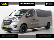Opel Vivaro - 1.6 CDTi 140pk BiTurbo L2H1 D/C Edition Trekhaak