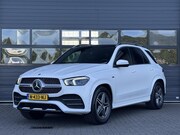 Mercedes-Benz GLE-klasse - 350 E 4MATIC PREMIUM PLUS I DEALER ONDERHOUDEN I BURMESTER I