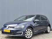 Volkswagen Golf - BWJ 2015 | 1.4 TSI 204PK GTE | TREKHAAK | CAMERA A | CLIMA |