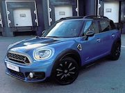 MINI Countryman - 2.0 Cooper SD ALL4 Chili PANORAMADAK/LEDER/AUTO./KEYLES