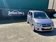 Opel Agila - 1.2-16V Flexx cool