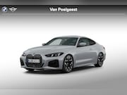 BMW 4-serie - 420i | M Sportpakket Pro | Innovation Pack | Comfort Pack