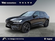 Volvo XC60 - T8 Plug-in hybrid AWD Ultra Black Edition | Trekhaak elektr.