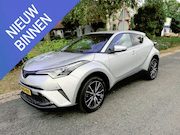 Toyota C-HR - / C-HR+ 1.8 Hybrid 122PK AUT Executive•Leder•ACC