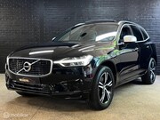 Volvo XC60 - 2.0 T8 Twin Engine AWD R-Design PANO TREKHAAK BTW