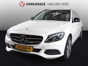 Mercedes-Benz C-klasse - Estate 220 CDI Ambition