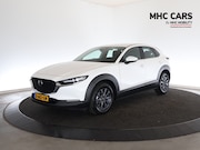 Mazda CX-30 - 2.0 e-SkyActiv-G M Hybrid Prime-line