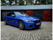 BMW 3-serie - 318i M Sport Edition