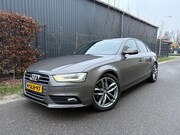 Audi A4 - Limousine 1.8 TFSIe Edition / NAVI / AIRCO / CRUISE