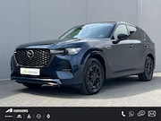 Mazda CX-60 - 2.5 e-SkyActiv PHEV Homura / Leder / 2.500 kg trekgewicht /