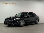 Mercedes-Benz C-klasse - AMG Line Ambiente verlichting | Cruise control | S
