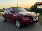 Nissan Juke - 1.6 DIG-T Tekna All-Mode|NAP|Automaat|Airco