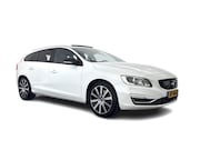 Volvo V60 - 2.4 D5 Twin Engine Summum AWD (Plug-In) Aut. *PANO | LEATHER