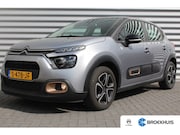 Citroën C3 - 1.2 PURETECH 83PK C-SERIES / NAVI / CLIMA / LED / BLUETOOTH